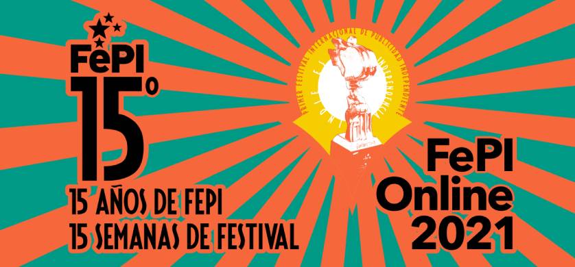 Comienza el Ciclo CR15 - Contenidos y Reflexiones del FePI Online 2021