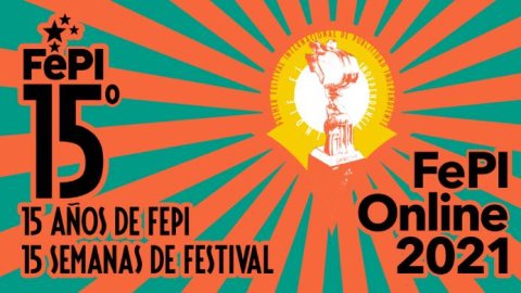 Comienza el Ciclo CR15 - Contenidos y Reflexiones del FePI Online 2021