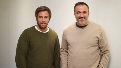 Se lanzó Stream In, un market place de servicios online