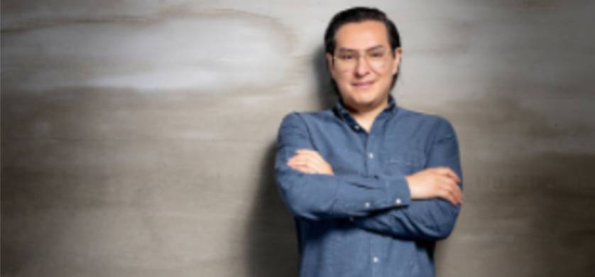 Riot Games nombró a Rafael Ojeda como gerente general para Latinoamérica