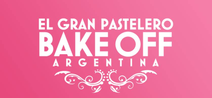 Vuelve a la pantalla de Telefe “Bake Off Argentina, el gran pastelero”