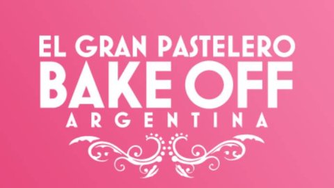 Vuelve a la pantalla de Telefe “Bake Off Argentina, el gran pastelero”