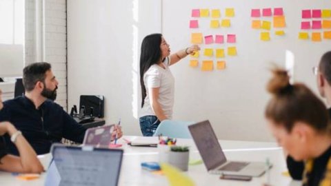 El 88% de los ejecutivos considera necesario adoptar un nuevo modelo organizacional
