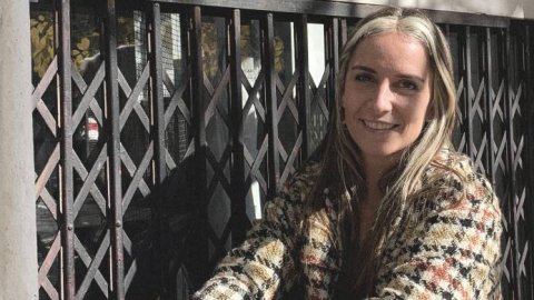 Belén Rodríguez es nueva Directora de Cuentas de Mercado McCann