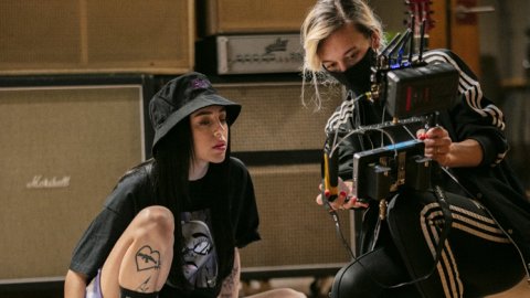 Jess Praznik se suma a Casta Diva como nueva directora