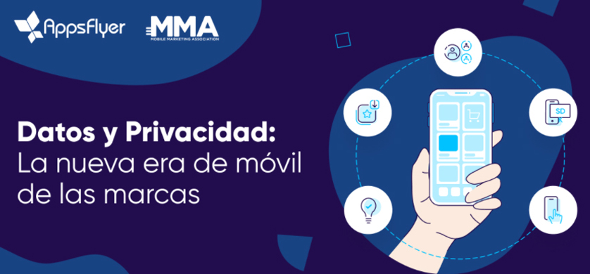 AppsFlyer y MMA lanzan un ebook que revela las claves de la nueva era móvil