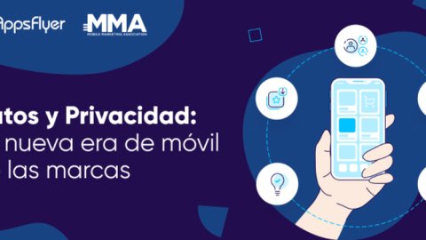 AppsFlyer y MMA lanzan un ebook que revela las claves de la nueva era móvil