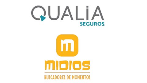 Qualia Seguros se suma a la cartera de clientes de Midios