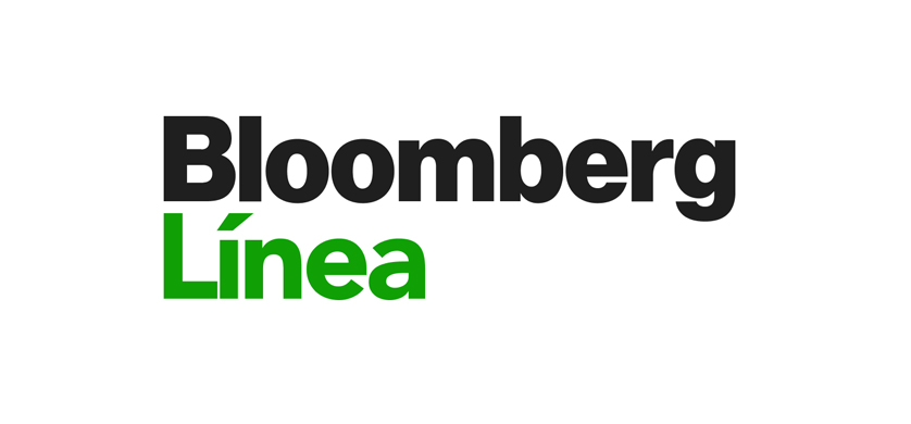 Nace el sitio panregional de negocios Bloomberg Línea