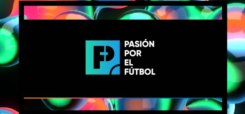 Regresa “Pasión por el fútbol” los domingos de ElTrece