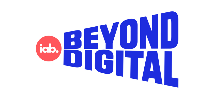 Llega en septiembre el IAB Beyond Digital