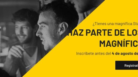M7, una iniciativa del Grupo DDB y Amazon en busca de startups colombianas