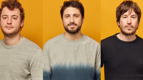 Grey suma a tres nuevos directores creativos