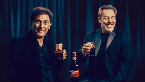 Cinzano renueva su compromiso con el fútbol y lanza una nueva campaña