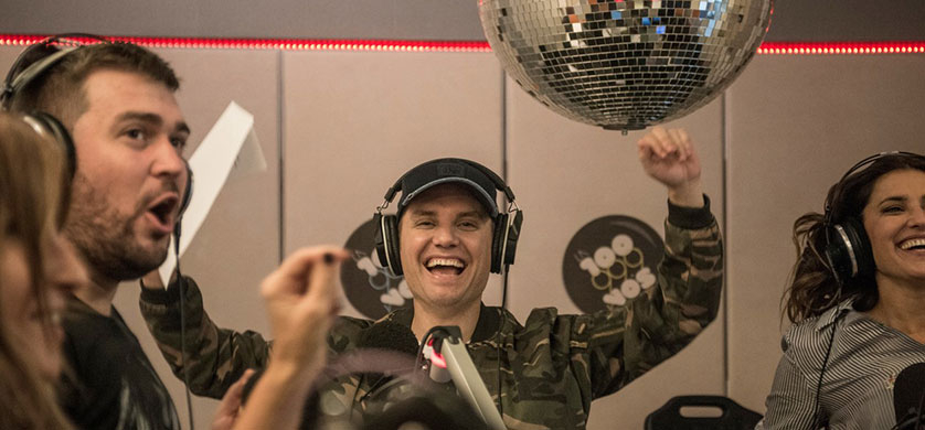 Ranking de Radio: En junio, Mitre y La 100 volvieron a liderar la radiofonía argentina