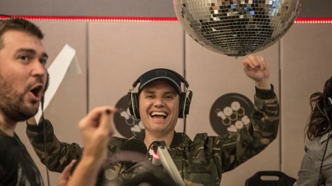 Ranking de Radio: En junio, Mitre y La 100 volvieron a liderar la radiofonía argentina