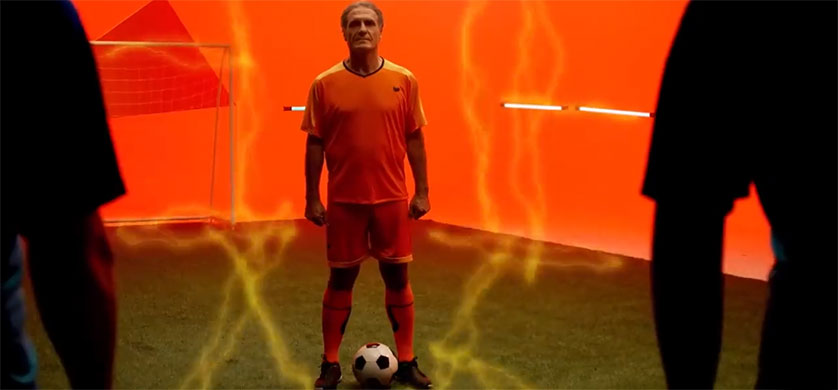 Átomo Desinflamante lanzó su nueva campaña
