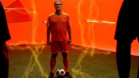 Átomo Desinflamante lanzó su nueva campaña