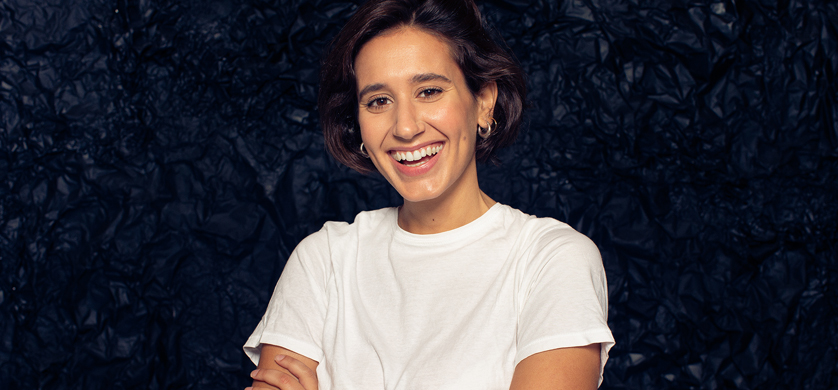 BBDO promueve a Mica Suaya como Head of Strategy