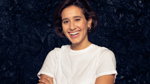 BBDO promueve a Mica Suaya como Head of Strategy