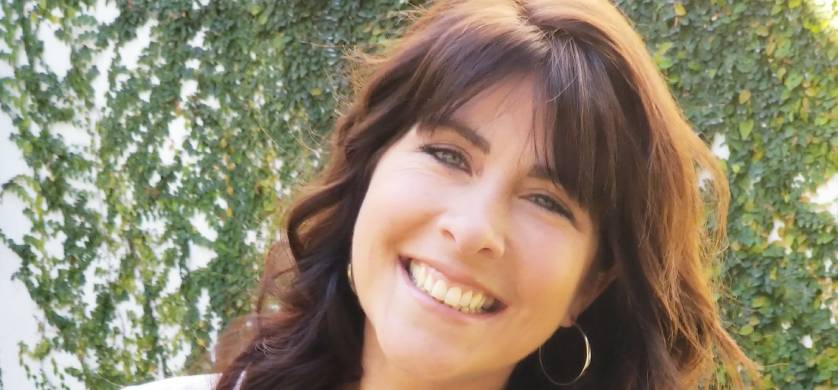Movistar: Almendra Ogdon asume como Gerenta de Publicidad