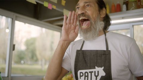 “Hay Paty en casa”, la nueva campaña de VMLY&R para Paty