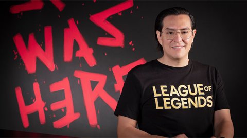 Riot Games anuncia a Rafael Ojeda como nuevo Gerente General para Latinoamérica