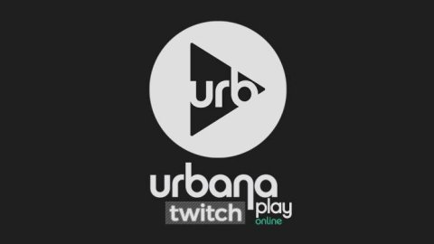 Urbana Play presentó su nueva programación en Twitch