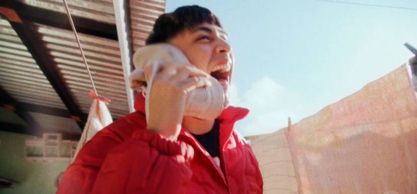 Spotify junto a Circus/MediaMonks lanzaron el documental de Tiago PZK