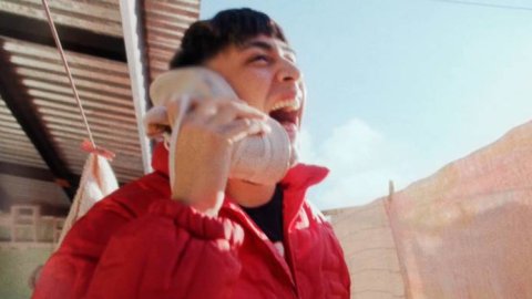 Spotify junto a Circus/MediaMonks lanzaron el documental de Tiago PZK