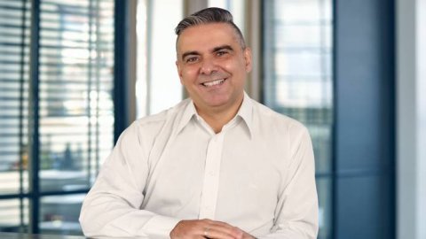 Untold_ designó a Alfredo Confalonieri como Senior VP