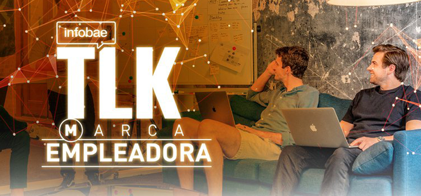 Llega la segunda edición de “Infobae Talks: marca empleadora”