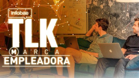 Llega la segunda edición de “Infobae Talks: marca empleadora”