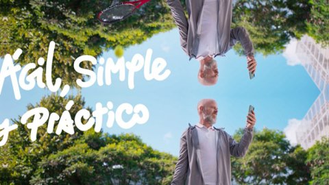 “Ágil, simple y práctico”, lo nuevo de Dhélet para los Bancos del Grupo Petersen