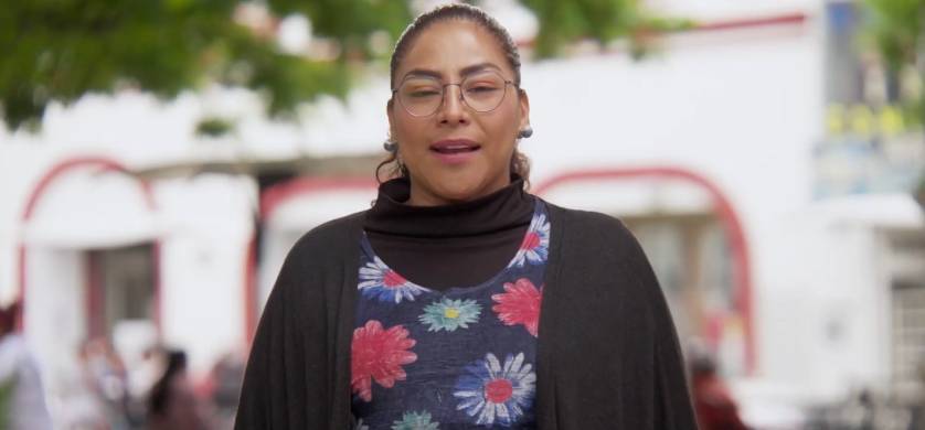 ONU Mujeres lanza la campaña #SegundaOportunidad