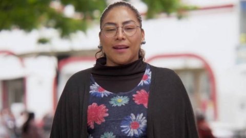 ONU Mujeres lanza la campaña #SegundaOportunidad