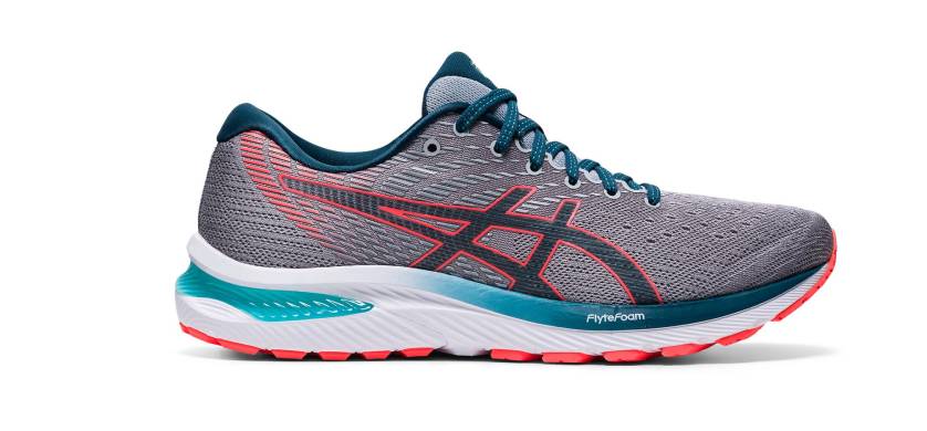 ASICS lanzó su e-commerce y trae un popular modelo de zapatillas al país