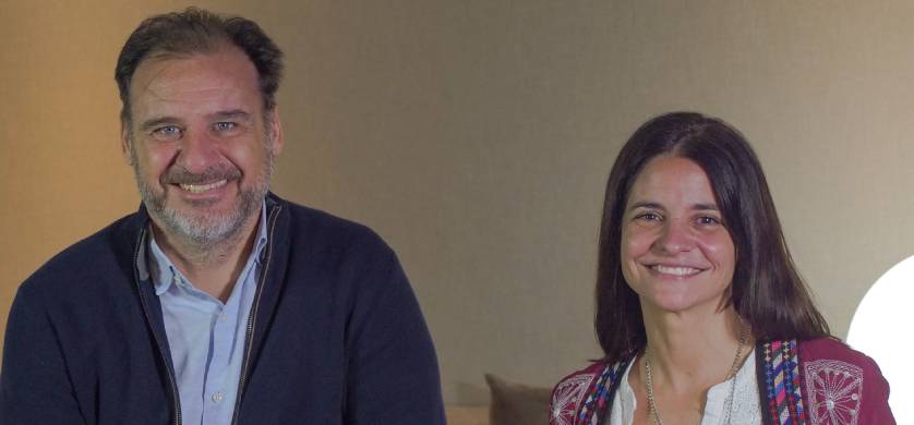 HAVAS Argentina anunció la incorporación de María Eugenia Rey Méndez