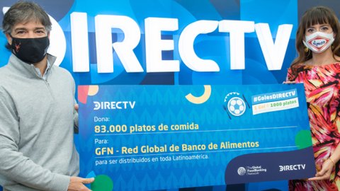 Finalizó la campaña #GolesDIRECTV por la Copa América