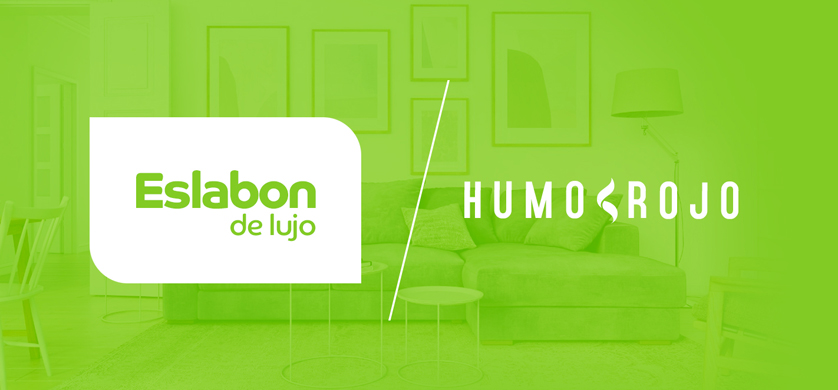 Humo Rojo fue elegida por Eslabón de Lujo