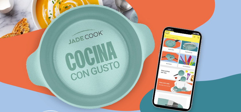 Acción de Mercado Ads, MediaMonks y Jade Cook en México