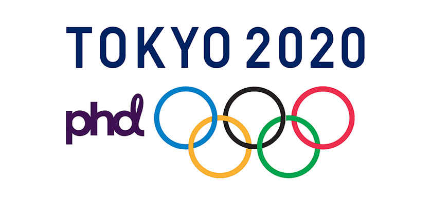 PHD Especial: cómo se verán los Juegos Olímpicos Tokio 2020