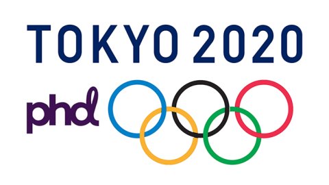 PHD Especial: cómo se verán los Juegos Olímpicos Tokio 2020