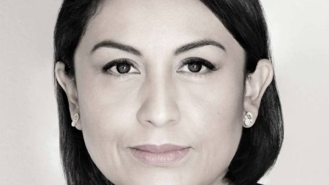 Gabriela Paredes Olguín es la nueva Head of Mediabrands Content Studio para México