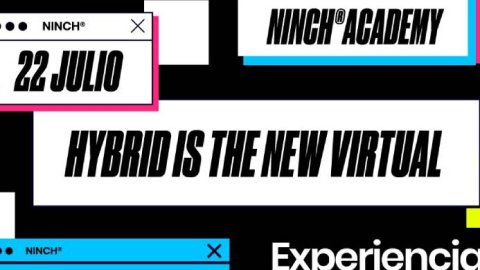 Nueva edición de NINCH Academy con foco en las tendencias en eventos virtuales
