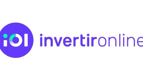 IOL invertironline presenta su nueva identidad de marca