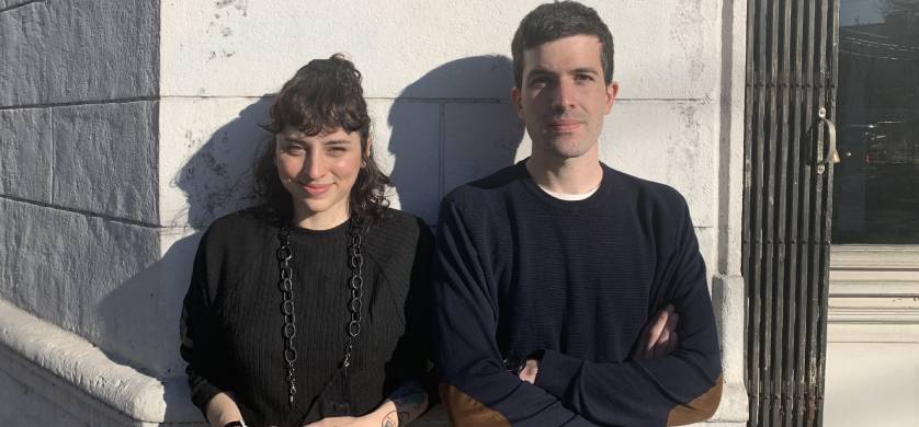 Mercado McCann refuerza su equipo con dos nuevos directores creativos