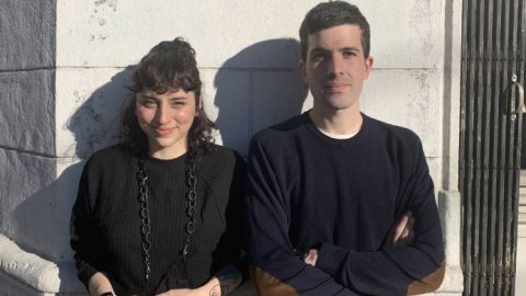 Mercado McCann refuerza su equipo con dos nuevos directores creativos