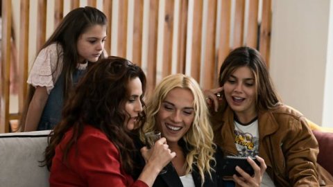 Amazon Prime Video y Telefe estrenan Pequeñas Victorias