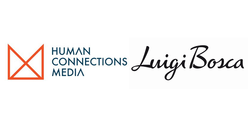 Bodega Luigi Bosca eligió a Human Connections Media